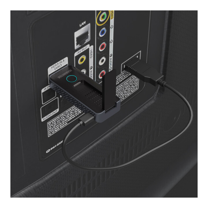MARMITEK Câble HDMI sans fil StreamS1Pro