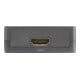 MARMITEK Convertisseur RCA/SCART>HDMI ConnectAH31