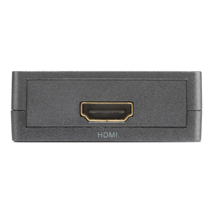 MARMITEK Convertisseur RCA/SCART>HDMI ConnectAH31