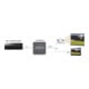 MARMITEK Convertisseur RCA/SCART>HDMI ConnectAH31