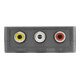 MARMITEK Konverter RCA/SCART>HDMI ConnectAH31
