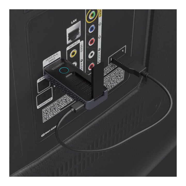 MARMITEK Wireless HDMI Kabel StreamS1Pro