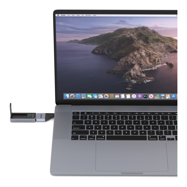 MARMITEK Wireless HDMI Kabel StreamS1Pro