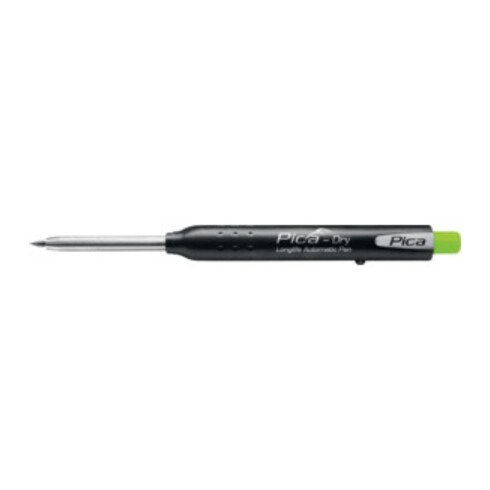 Marqueur chantier Pica-Dry avec mine en graphite PICA