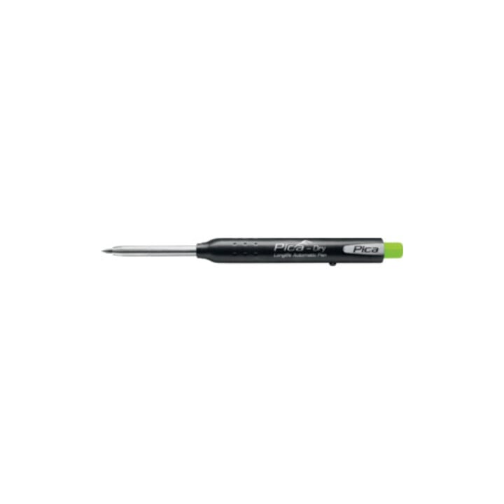 Marqueur chantier Pica-Dry avec mine en graphite PICA