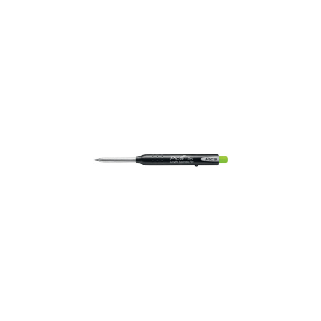 Marqueur chantier Pica-Dry avec mine en graphite PICA