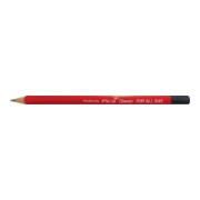 Marqueur Classic FOR ALL L.23 cm 3 surfaces pointu p.carrel.n Pica Classic FOR A