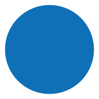 Marqueur d'emplacement Eichner Ronde Polycarbonate