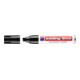 Marqueur permanent 800 noir graduation 4-12 mm pointe conique EDDING-1