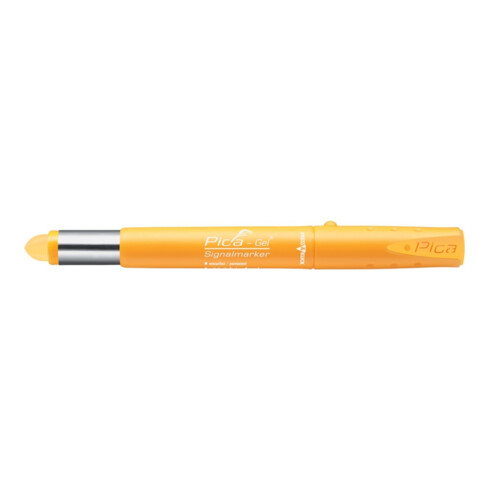 Marqueur de signal en gel de Lyra Pica