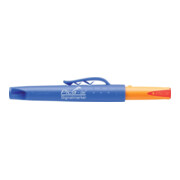 Marqueur Pica-Gel rouge rés.à l'eau PICA