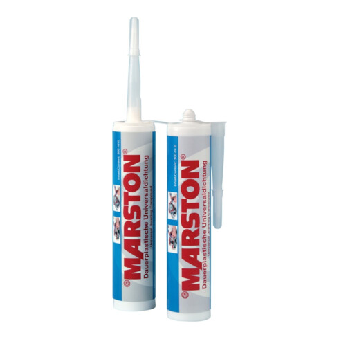 Marston cartouche de joint d'étanchéité 330g