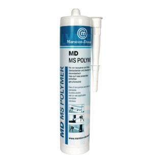 Marston Domsel MS-Polymer 290ml Kartusche