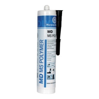 Marston Domsel MS-Polymer 290ml Kartusche
