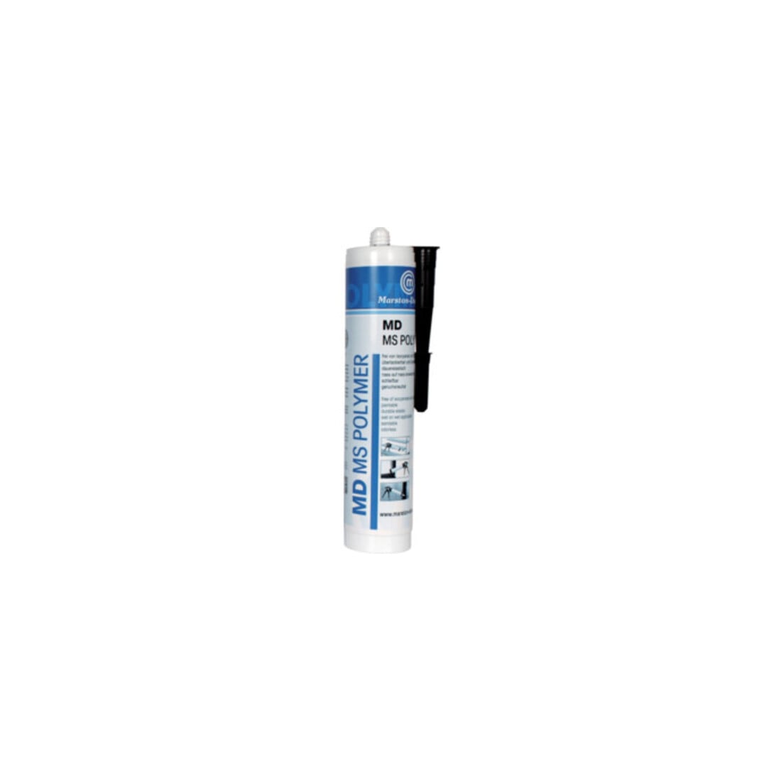 Marston Domsel MS-Polymer 290ml Kartusche