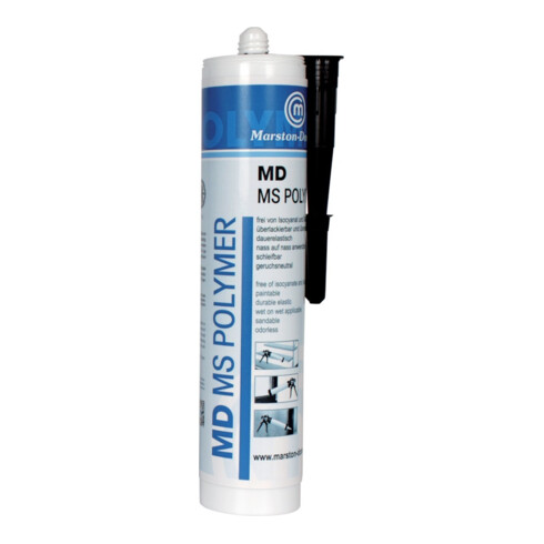 Marston Domsel MS-Polymer 290ml Kartusche