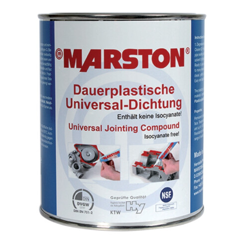 Marston joint universel boîte 850 g