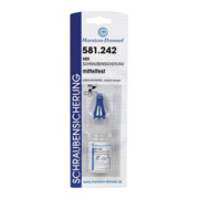 Marston MD-Vis de sécurité 581.242 Flacon 20g blister