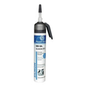 MARSTON Silikondichtmasse MD transp.200 ml Automatik-Kartusche