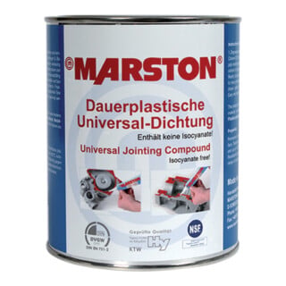 Marston Univ.-Dichtung Dose 850 g
