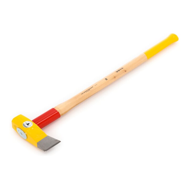 Marteau à fendre le bois à tête de bœuf ROTBAND-PLUS