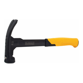 DEWALT Marteau à griffes XP Vibrations amorties DWHT51135-0