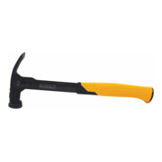 DEWALT Marteau à griffes XP Vibrations amorties DWHT51135-0-3