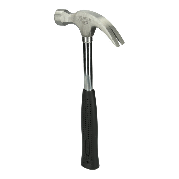 Marteau à griffes KS Tools, style américain, 600g