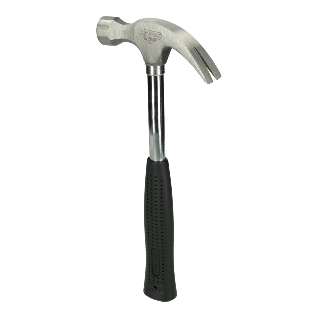 Marteau à griffes KS Tools, style américain, 600g