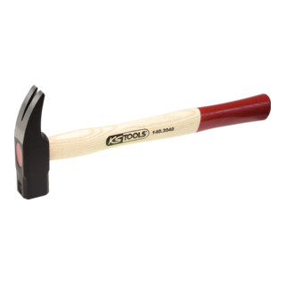 Marteau à griffes KS Tools, forme française