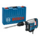 Marteau à percussion Bosch avec SDS-max GSH 5 CE