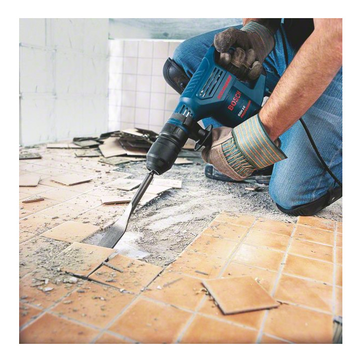 Marteau à percussion Bosch avec SDS plus GSH 3 E