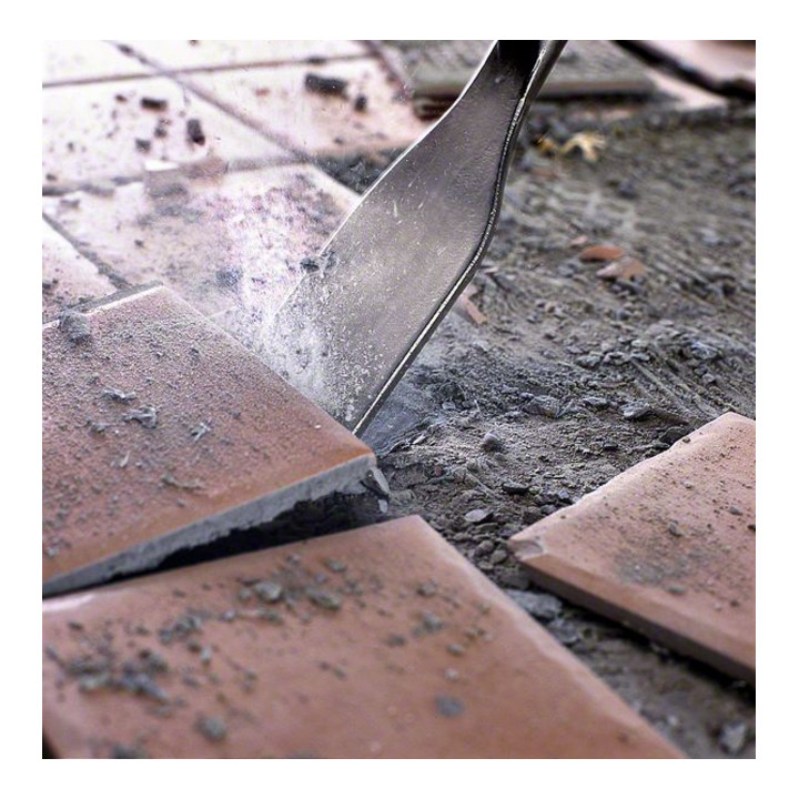 Marteau à percussion Bosch avec SDS plus GSH 3 E