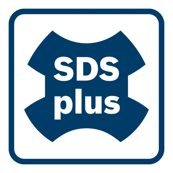 Marteau à percussion Bosch avec SDS plus GSH 3 E