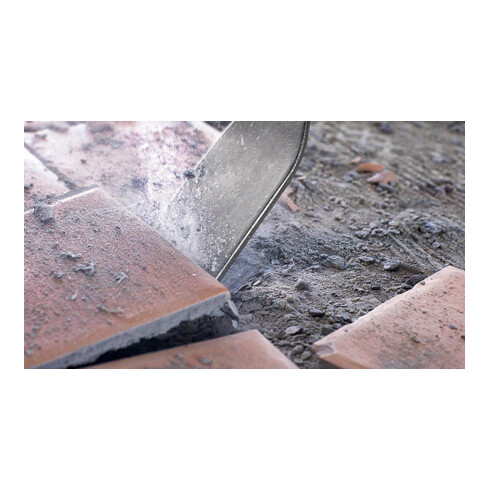 Marteau à percussion Bosch avec SDS plus GSH 3 E