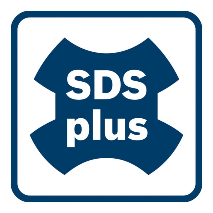 Marteau à percussion Bosch avec SDS plus GSH 3 E