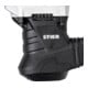 Marteau à percussion STIER SHB-L-4100, 1 500 W, 12 J, 4 100 coups/min, attachement SDS-max-4