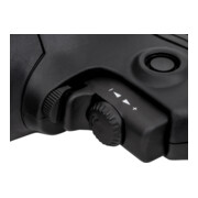 Marteau à percussion STIER SHB-T-4900, 800 W, 3,3 J, 0-4 900 coups/min, attachement SDS-Plus-2