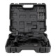 Marteau à percussion STIER SHB-T-4900, 800 W, 3,3 J, 0-4 900 coups/min, attachement SDS-Plus-5