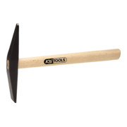 Marteau à piquer les soudures, 300 g