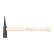 Marteau à riffler de débosselage 225 g BGS-2