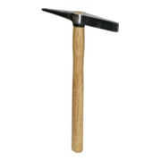 Marteau à souder en acier inoxydable KS Tools, 300g-3