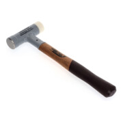 Marteau mixte Gedore 247H, avec manche en hickory, insert plastique-5
