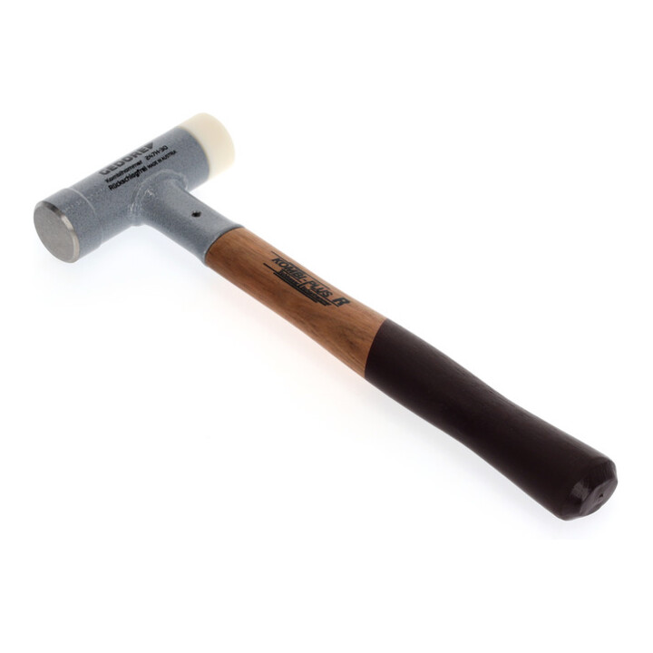 Marteau antirebond KOMBI-PLUS R 30 mm
