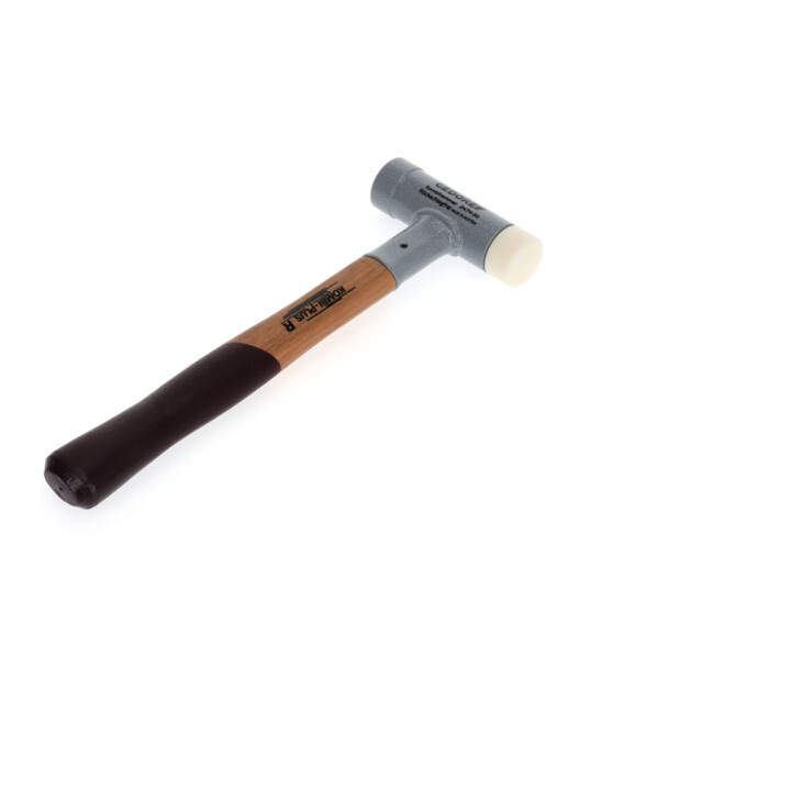 Marteau antirebond KOMBI-PLUS R 30 mm