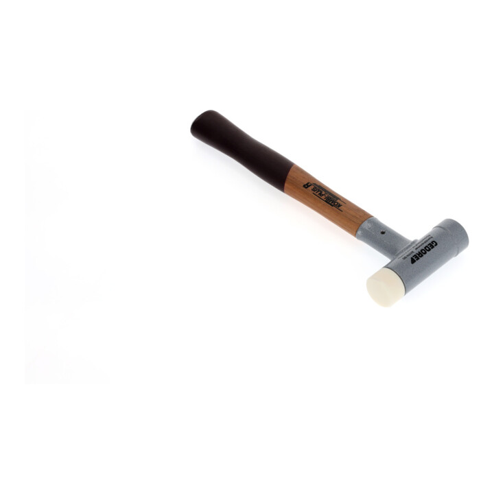 Marteau antirebond KOMBI-PLUS R 30 mm