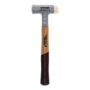 Marteau mixte Gedore 247H, avec manche en hickory, insert plastique-4