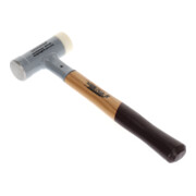 Marteau mixte Gedore 247H, avec manche en hickory, insert plastique-5
