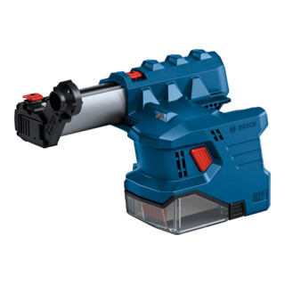 Marteau-aspirateur avec SDS plus GDE 18V-12 Bosch