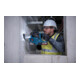 Marteau-aspirateur avec SDS plus GDE 18V-12 Bosch-5